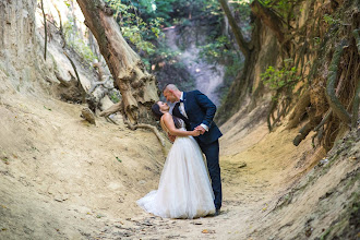 Fotógrafo de casamento Darek Ocias. Foto de 16.02.2020