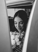 婚禮攝影師Diego Pereira Da Silveira. 18.05.2025的照片