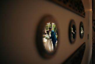 Bryllupsfotograf Malinda Rathnayaka. Foto fra 31.05.2024