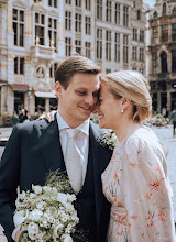 Hochzeitsfotograf Elena Mantovan. Foto vom 16.05.2023