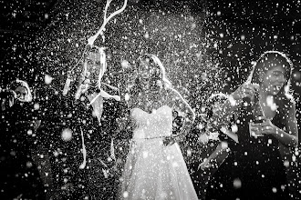 Fotógrafo de bodas Lauren Brimhall. Foto del 11.01.2017