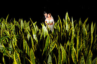 婚礼摄影师Pablo Bravo. 01.06.2024的图片