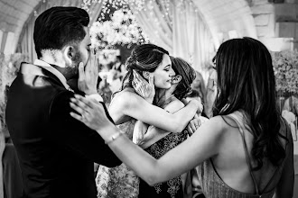 Bröllopsfotografer Caterina Vitiello. Foto av 18.05.2024