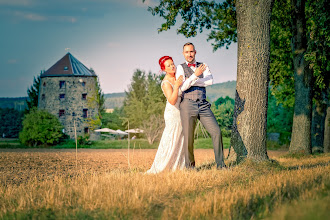 Wedding photographer Stefan Heines. Photo of 03.01.2020