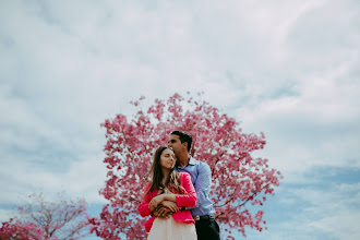 Fotografo di matrimoni Leonardo Ambrosio. Foto del 13.12.2019