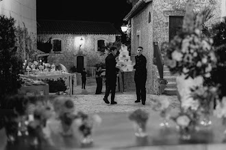 Hochzeitsfotograf Salvatore Bonasia. Foto vom 09.02.2023