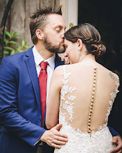 Fotógrafo de bodas Jessica Pulecio. Foto del 08.09.2019