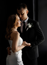 Fotografo di matrimoni Valeriya Ezerskaya. Foto del 26.06.2025
