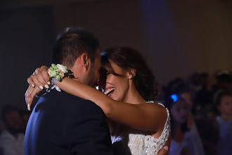 Wedding photographer Δημοσθένη Οικονόμου. Photo of 08.06.2023