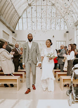 Wedding photographer Lucka Los. Photo of 11.06.2022
