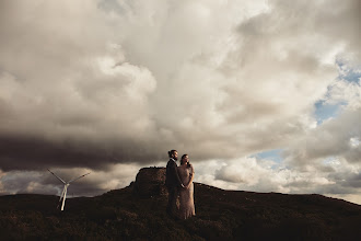 婚姻写真家 Samet Başbelen. 13.06.2019 の写真