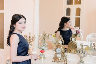Fotógrafo de bodas Kerim Aslanov. Foto del 07.05.2016