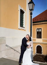 Wedding photographer Csaba Révész. Photo of 14.03.2025