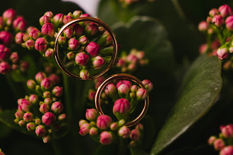 Fotógrafo de bodas Alessandro Ghinassi. Foto del 31.01.2019