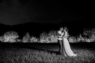 Vestuvių fotografas: Rodrigo Maulen. 14.03.2018 nuotrauka