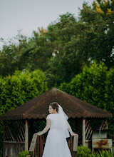 Wedding photographer Marcin Wludarczyk. Photo of 11.01.2021