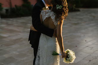 Fotografo di matrimoni Antonio Di Rocco. Foto del 30.06.2016