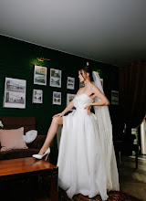 Wedding photographer Aleksey Reentov. Photo of 08.06.2022