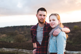 Huwelijksfotograaf Rachelle Stoffels. Foto van 07.03.2019