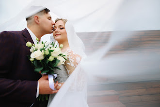 Wedding photographer Olga Makarova. Photo of 13.11.2023