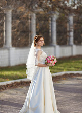 Wedding photographer Sergey Lyan. Photo of 03.01.2020