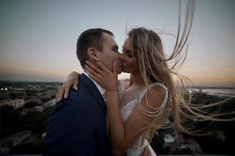 Fotógrafo de casamento Makovey Dmitro. Foto de 23.04.2024