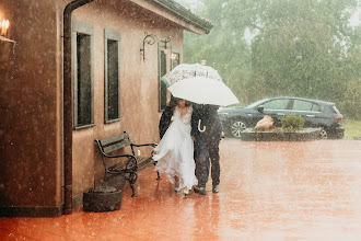 Hochzeitsfotograf Giacomo Scandurra. Foto vom 15.04.2024