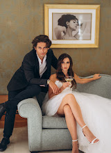 Svatební fotograf Natalya Matlina. Fotografie z 18.09.2025