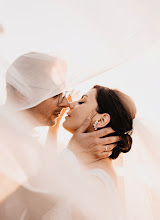 Wedding photographer Katarzyna Krupa. Photo of 13.06.2022