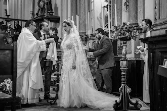 Fotógrafo de bodas Jose Miguel Ferrándiz. Foto del 08.05.2024