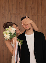 婚姻写真家 Marina Gorshenina. 12.09.2025 の写真