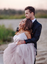 Vestuvių fotografas: Anna Shaulskaya. 10.05.2024 nuotrauka