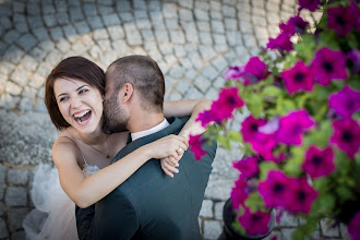 Fotografo di matrimoni Violeta Pencheva. Foto del 17.03.2021