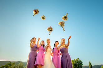 Photographe de mariage Olivier Malcor. Photo du 15.02.2024