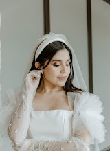 Nhiếp ảnh gia ảnh cưới Diana Rubio. Ảnh trong ngày 21.07.2023