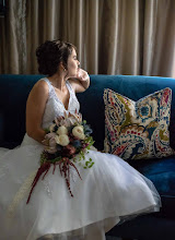 Pulmafotograaf Jonelda Heerden. 01.01.2019 päeva foto