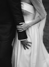 婚禮攝影師Yuliya Andrianov. 31.08.2025的照片