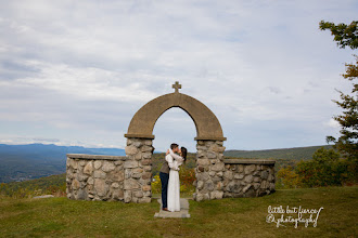 Wedding photographer Kristen Anne. Photo of 23.01.2021