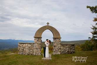 Hochzeitsfotograf Kristen Anne. Foto vom 23.01.2021