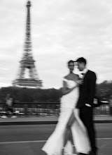 Bryllupsfotograf Dima Taranenko. Bilde av 30.04.2024