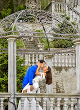Wedding photographer Ivana Despiћ. Photo of 02.10.2024