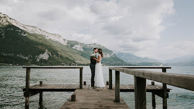 Fotografer pernikahan Marianne Kinn. Foto tanggal 27.06.2019