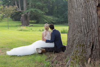 Fotografo di matrimoni Eric Lahurte. Foto del 24.10.2019