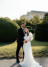 Nhiếp ảnh gia ảnh cưới Rita Nagy. Ảnh trong ngày 20.05.2024