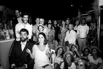 Wedding photographer Thomas Orsatelli. Photo of 18.09.2020