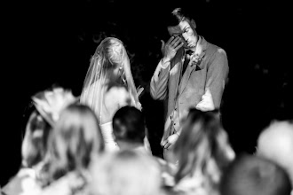 Düğün fotoğrafçısı Federica Ariemma. Fotoğraf 29.05.2024 tarihinde