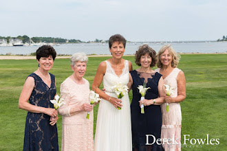 Wedding photographer Derek Fowles. Photo of 11.05.2023