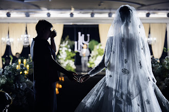 婚礼摄影师Qiming CAI. 24.06.2025的图片