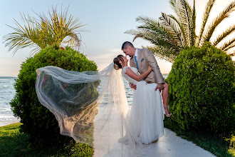 Hochzeitsfotograf Bianca Bechisi. Foto vom 11.10.2023