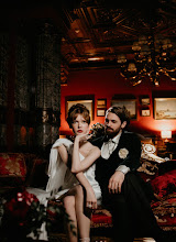 Wedding photographer Iryna Gost. Photo of 17.10.2023